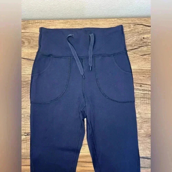 Lululemon Skinny Will Pant size 4 - Picture 8 of 12